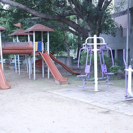 Divine India Service Apartment 3Bhk,B57 Sarita Vihar,Apollo 新德里 外观 照片