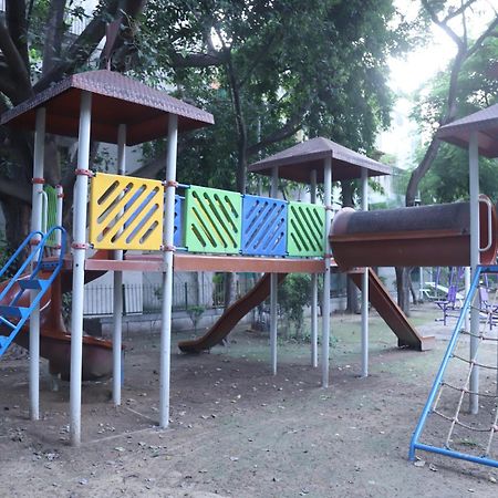Divine India Service Apartment 3Bhk,B57 Sarita Vihar,Apollo 新德里 外观 照片